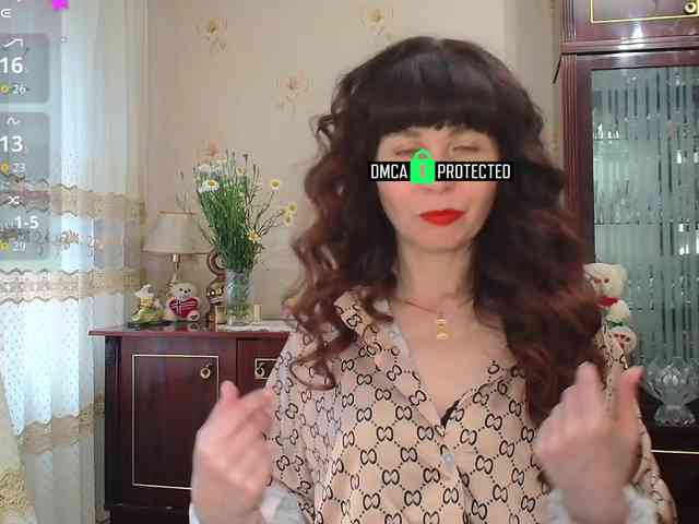 caroliiine webcam
