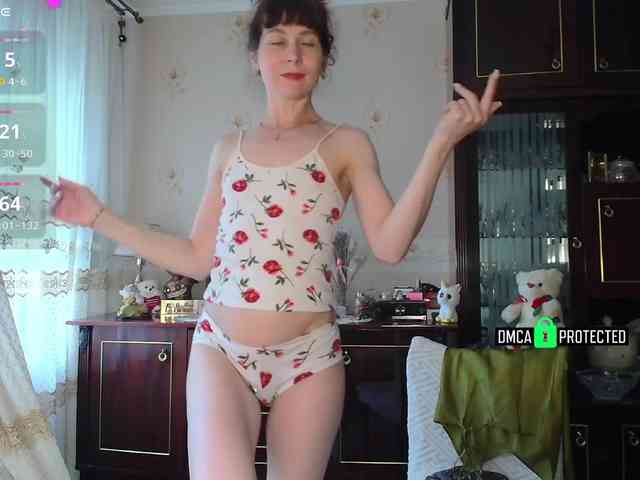 caroliiine Sex Cam Show