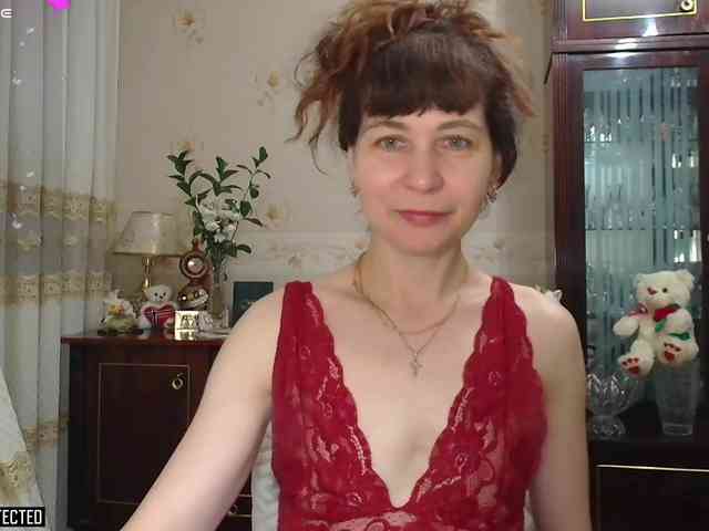 caroliiine Sex Cam Show