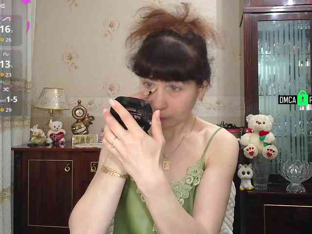 caroliiine webcam