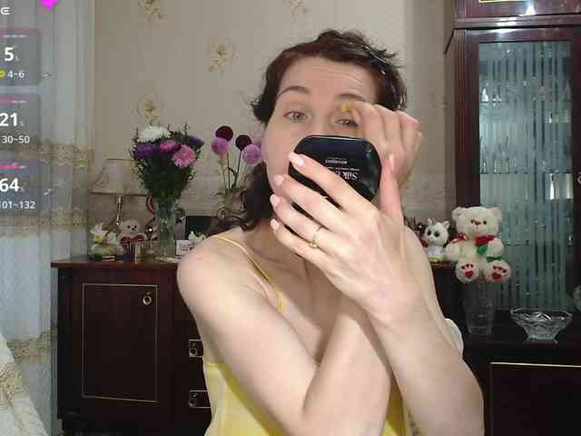 caroliiine webcam