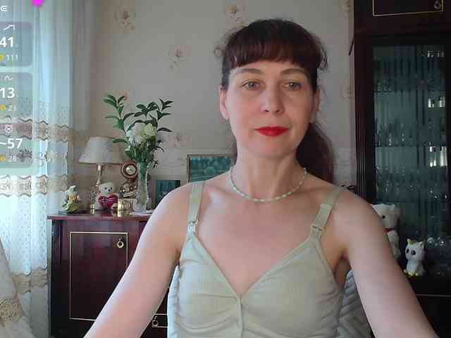 caroliiine webcam