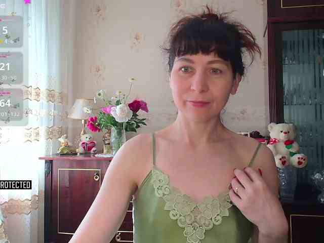 Модель: caroliiine