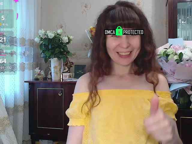 caroliiine webcam