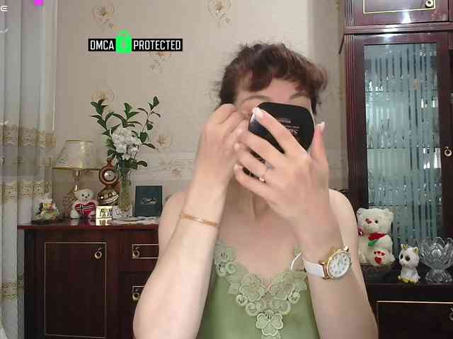 caroliiine webcam