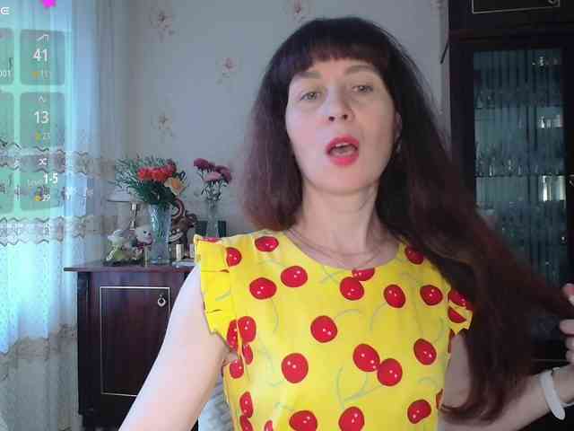 caroliiine Live Webcam on BongaCams