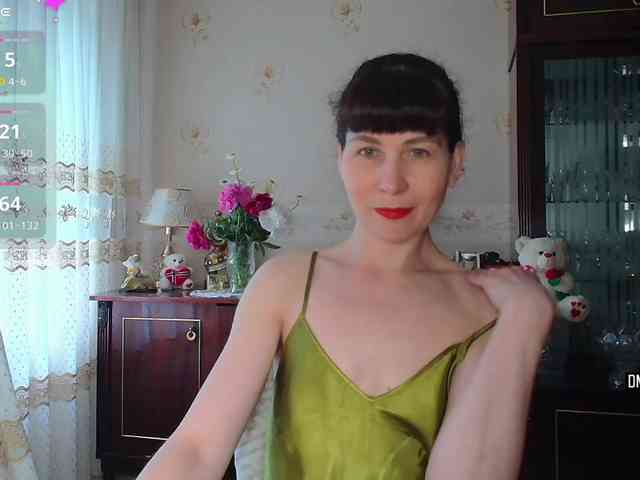 caroliiine webcam