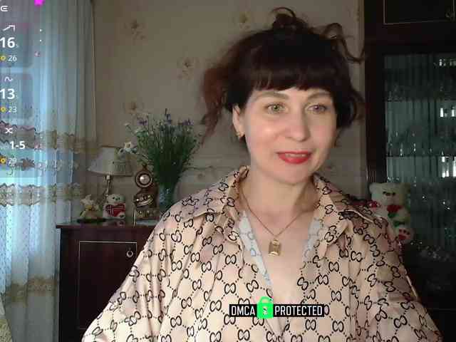 caroliiine webcam