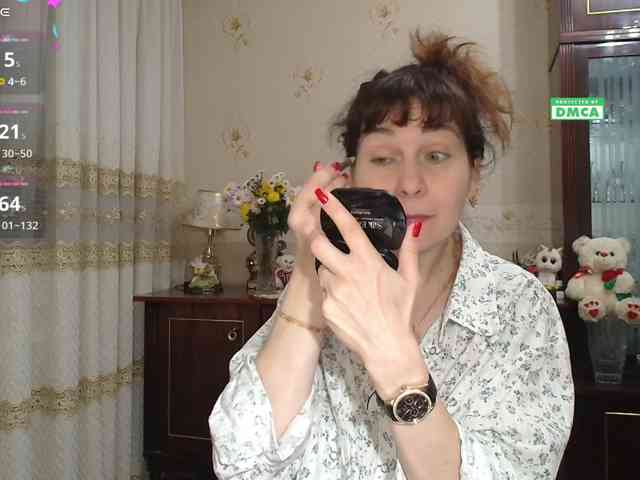 caroliiine webcam