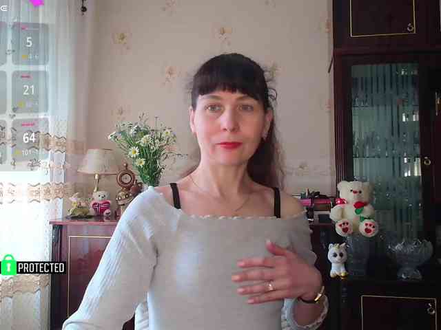 caroliiine webcam
