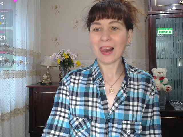 caroliiine webcam