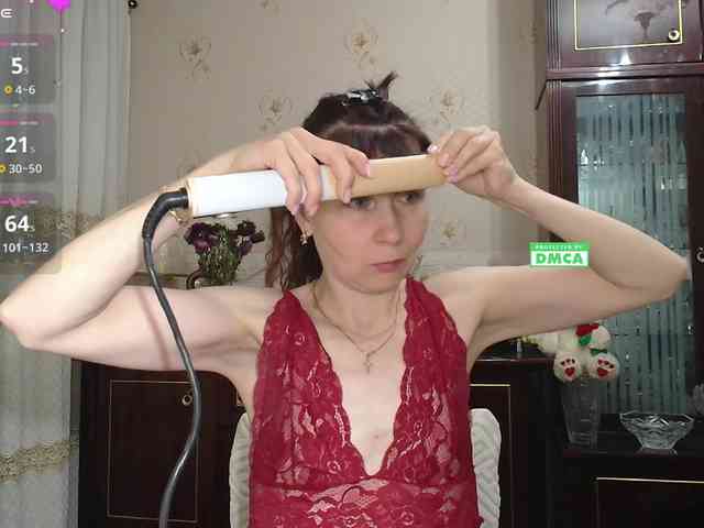 caroliiine webcam