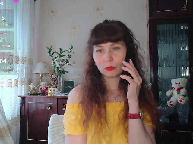 caroliiine webcam
