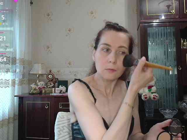 caroliiine webcam