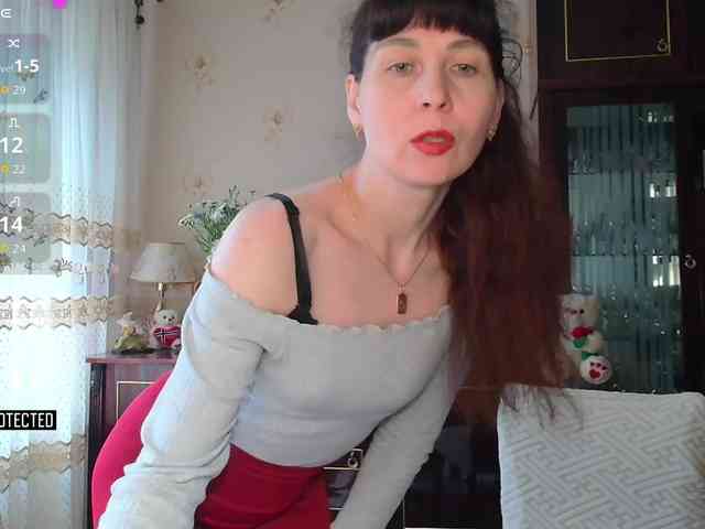 caroliiine webcam