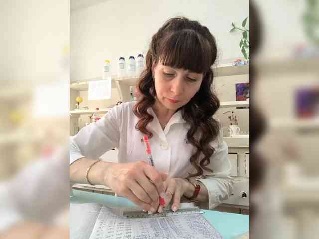 caroliiine Sex Cam Show
