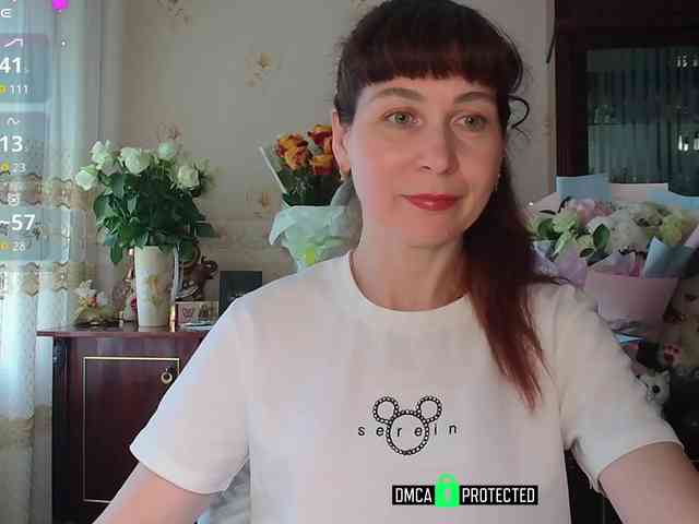 caroliiine webcam