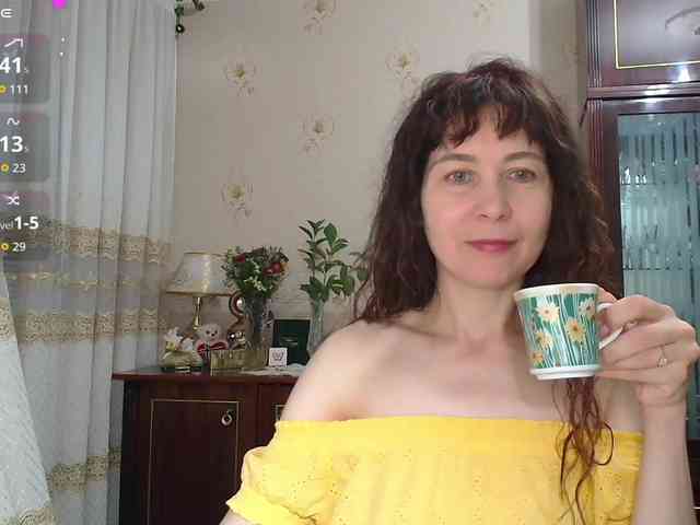 caroliiine webcam