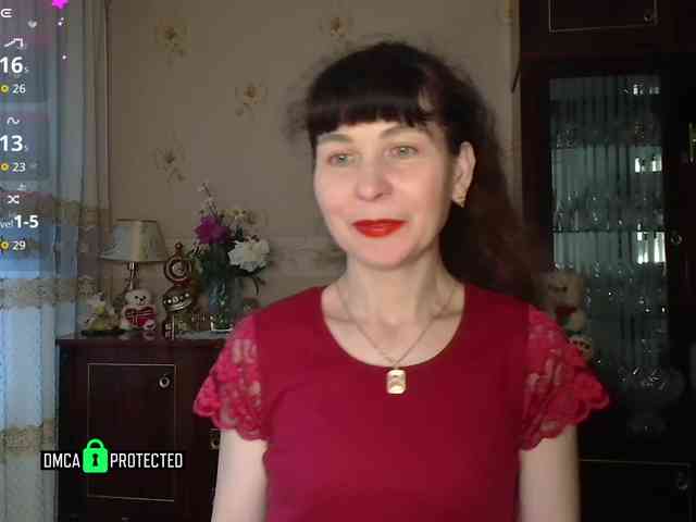 caroliiine webcam