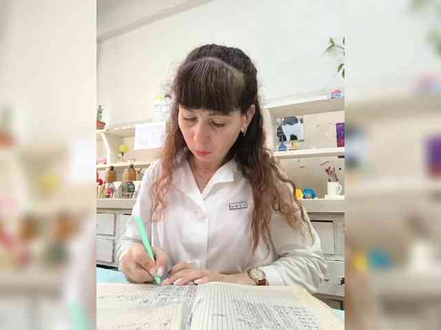caroliiine Sex Cam Show