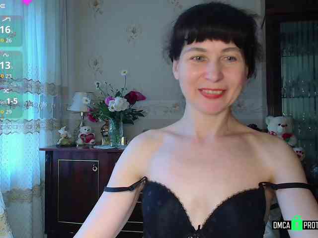 caroliiine webcam