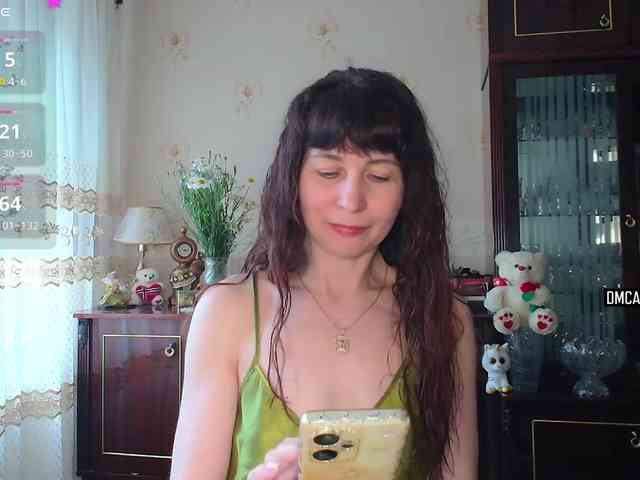 caroliiine webcam