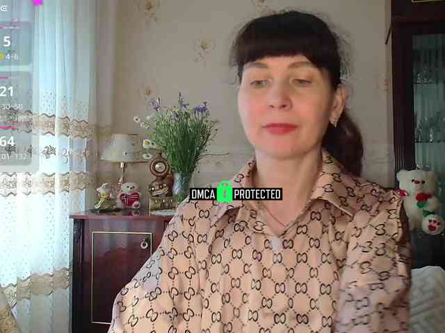 caroliiine webcam