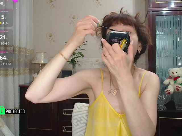 caroliiine webcam