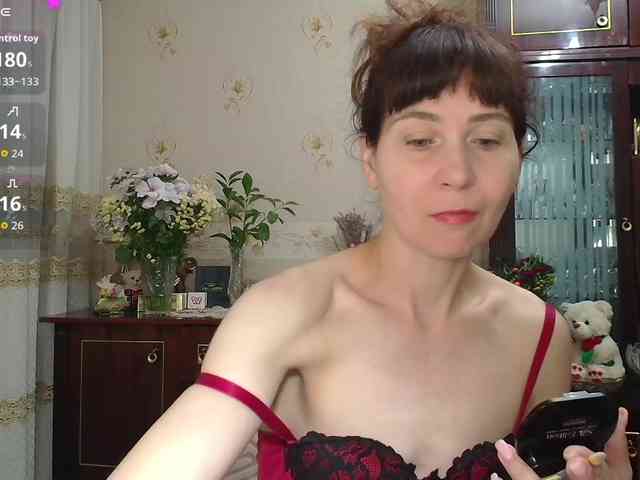 caroliiine webcam