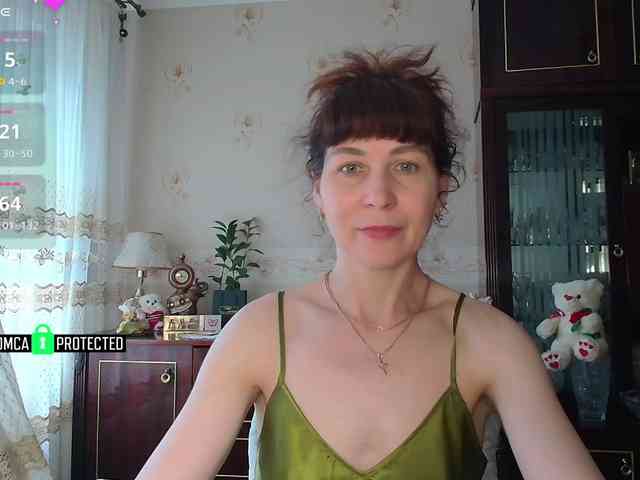 caroliiine Sex Cam Show