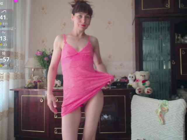 caroliiine webcam