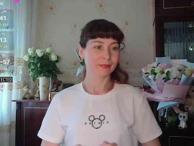 caroliiine webcam