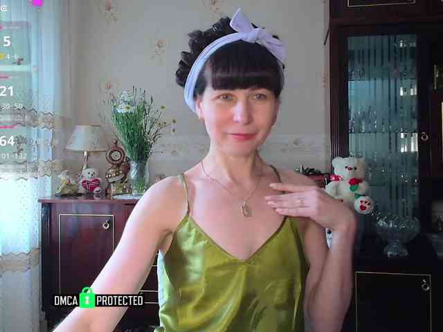 caroliiine webcam