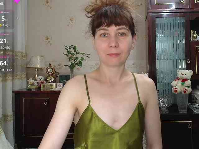 caroliiine webcam