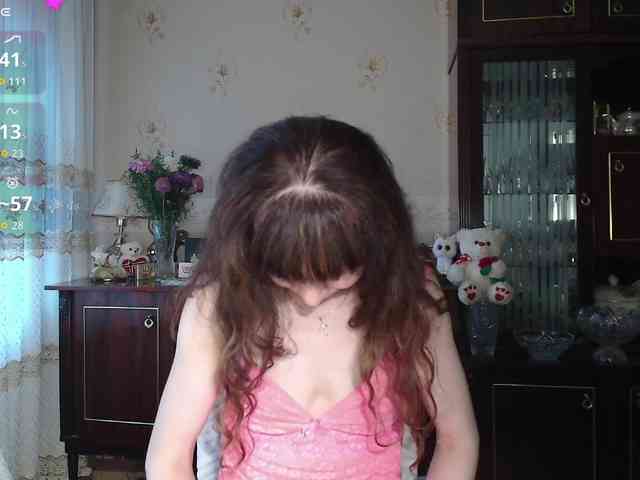 caroliiine webcam