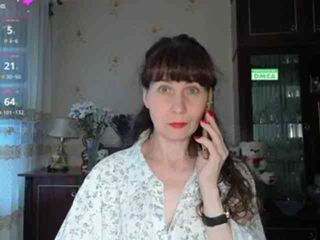 caroliiine webcam