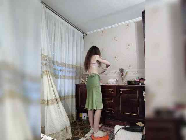 caroliiine webcam