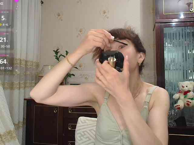 caroliiine webcam