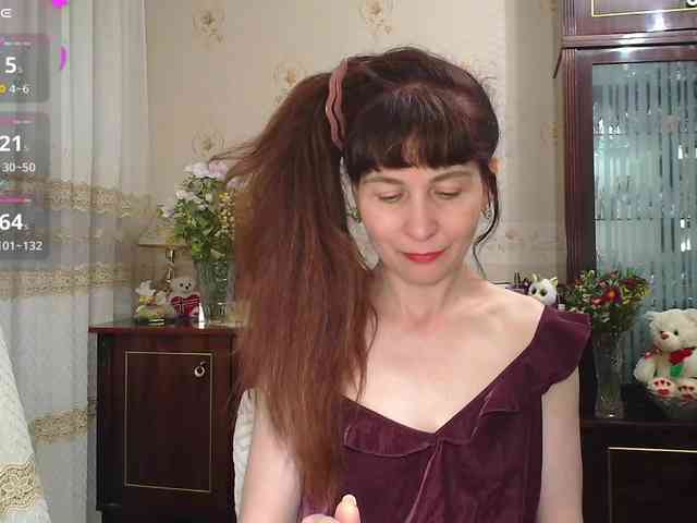 caroliiine webcam
