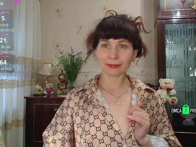 caroliiine webcam