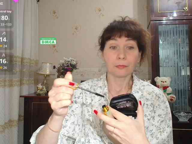 caroliiine webcam