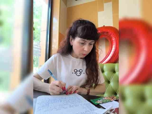 caroliiine webcam