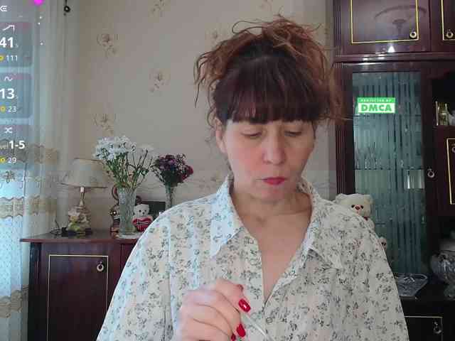 caroliiine webcam