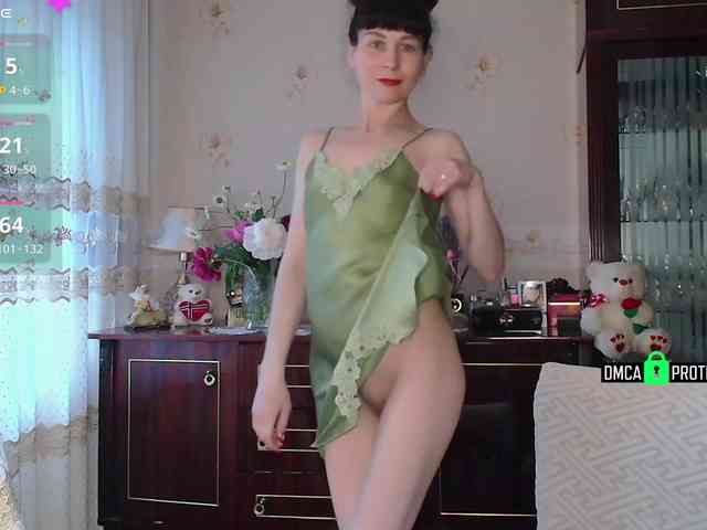 caroliiine webcam