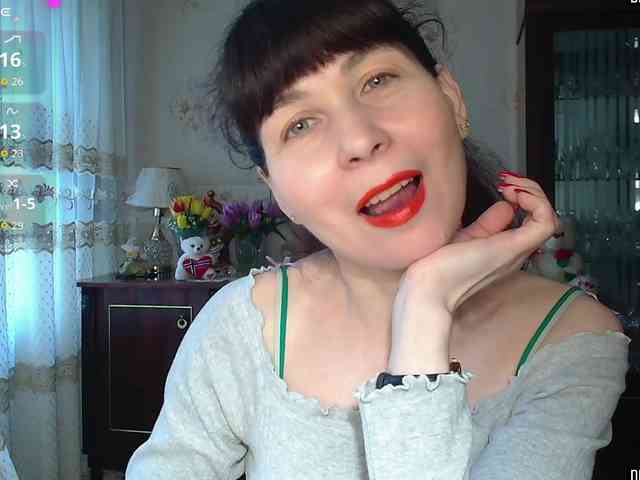 caroliiine webcam