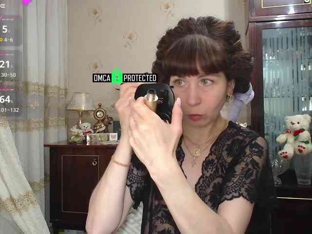 Модель: caroliiine