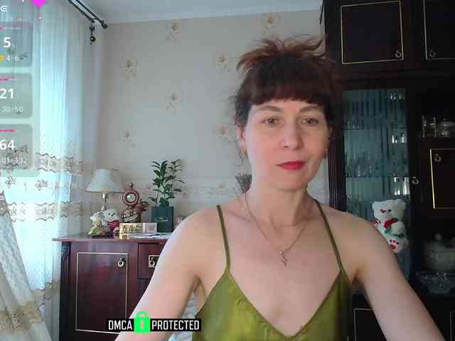 caroliiine Sex Cam Show