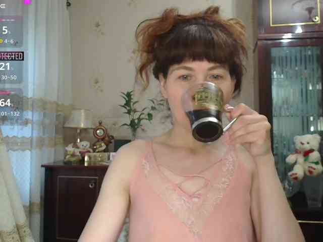 caroliiine webcam