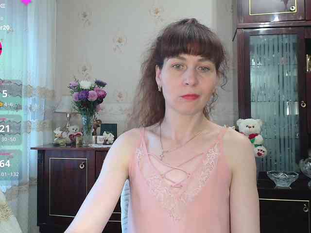 caroliiine webcam