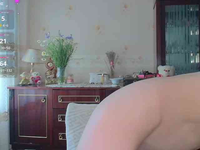 caroliiine webcam